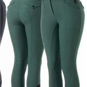 Equinavia Riding Breeches, size 32, new with tags. Very comfortable!!